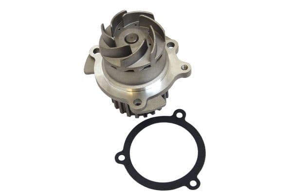 Gasveer kofferdeksel Links/Rechts maximale lengte: 256mm, sUV:86mm past: FIAT 132 SEDAN 04.72-12.82