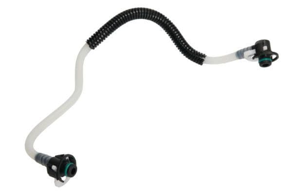 Brandstofslang, binnendiameter: 6 mm past: MERCEDES SPRINTER 2-T (B901, B902), SPRINTER 3-T (B903), SPRINTER 4-T (B904), SPRINTER 5-T (B905) 2.1D/2.7D 04.00-05.06