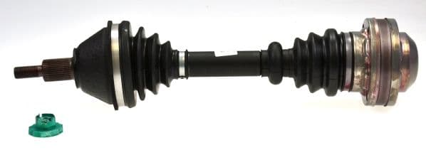 Gasveer kofferdeksel Links/Rechts maximale lengte: 238mm, sUV:62mm ((EN) boot lid - roadster) past: MAZDA MX-5 III KABRIOLET 03.05-12.14