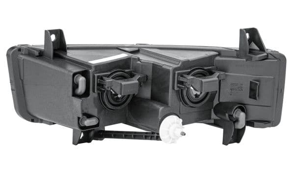 Mistlamp Voor Rechts (H16, RS) past: SKODA OCTAVIA III 11.12-06.16