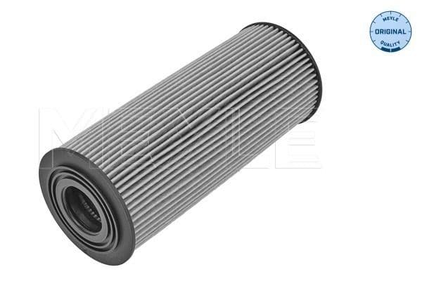 Oil filter