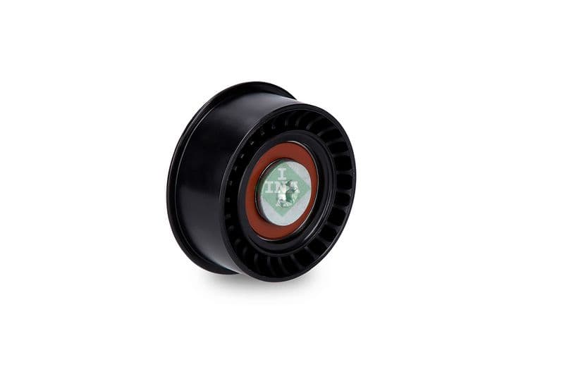 Deflection/Guide Pulley, timing belt