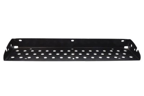 Bumper element (bumper trede) Voor past: MAN TGX I 08.12-09.21