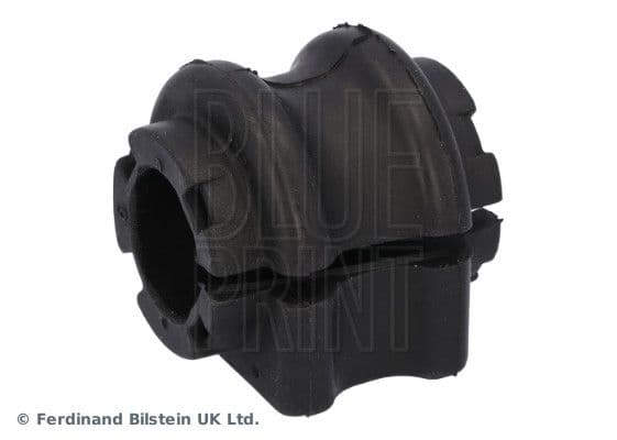 Mounting, stabiliser bar