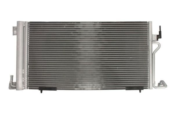A/C condensator (met droger) past: CITROEN XSARA  PEUGEOT 306 1.4D-2.0D 05.93-08.05