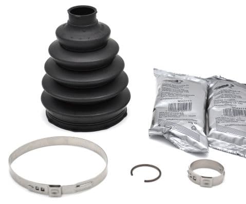 Rubberlaars Buiten/Voor (fi: 26/87) (lengte120) past: MERCEDES AMG GT (X290), CLS (C257), E (A238), E ALL-TERRAIN (S213), E (C238), E T-MODEL (S213), E (W213), GLC (C253) 1.4-6.2 10.86-