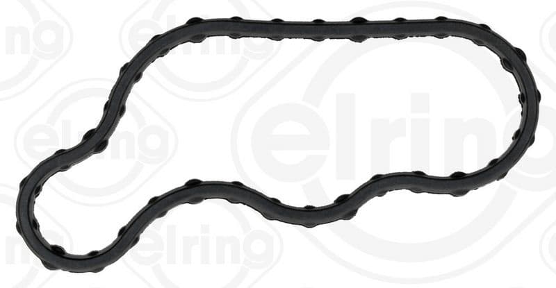 Gasket, oil cooler