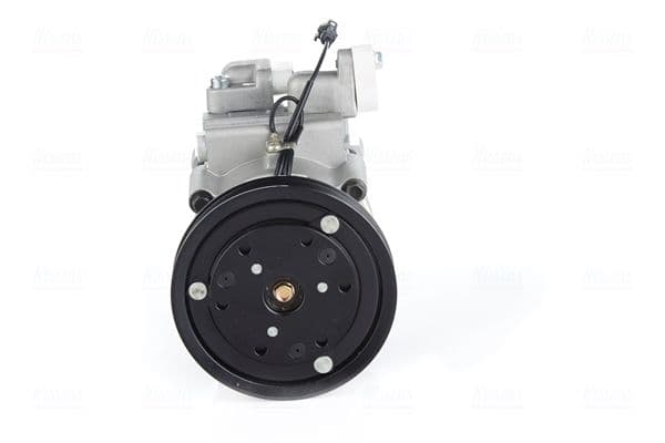 Airconditioning compressor past: HYUNDAI HIGHWAY, SANTA FÉ I, TRAJET, XG  KIA SORENTO I 2.0-2.7 12.98-06.09