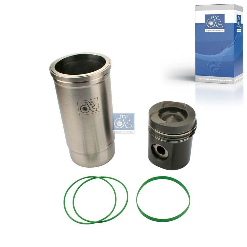 Repair Kit, piston/cylinder liner