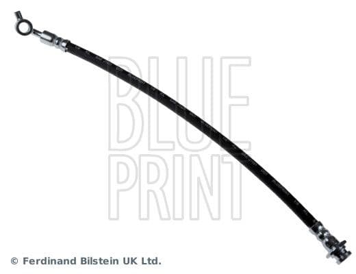 Remleiding/slang flexibel Voor Links (lengte 365mm) past: NISSAN NAVARA, NP300, PICK UP 2.4/2.5D 02.98-