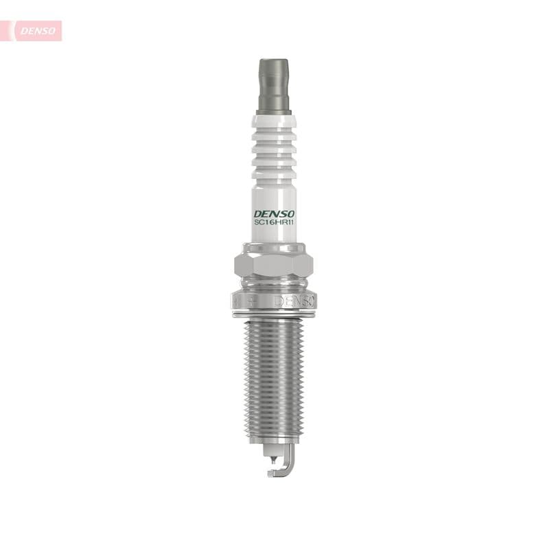 Spark plug