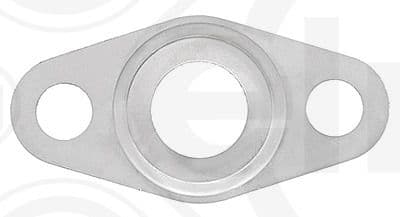 Gasket, exhaust system