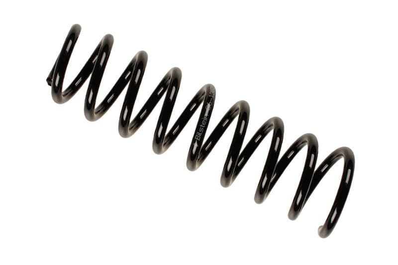 Coil spring