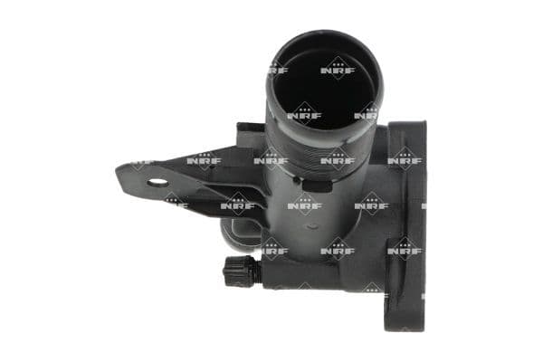 Thermostaat koelsysteem (89°C, in huisvesting) past: NISSAN MICRA III, QASHQAI I  RENAULT CLIO II, CLIO III, ESPACE IV, GRAND SCENIC II, KANGOO, LAGUNA I, LAGUNA II, LAGUNA III 1.5D-2.5D 10.97-