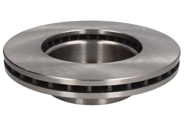 Brake disc Voor Links/Rechts past: CITROEN JUMPER III  FIAT DUCATO  MAZDA 6  OPEL MOVANO C  PEUGEOT BOXER 2.0D-Electric 12.05-