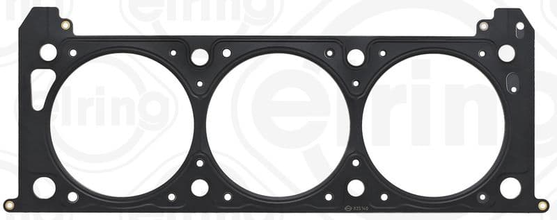 Cylinder head gasket