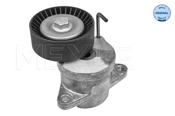 Tensioner Lever, V-ribbed belt