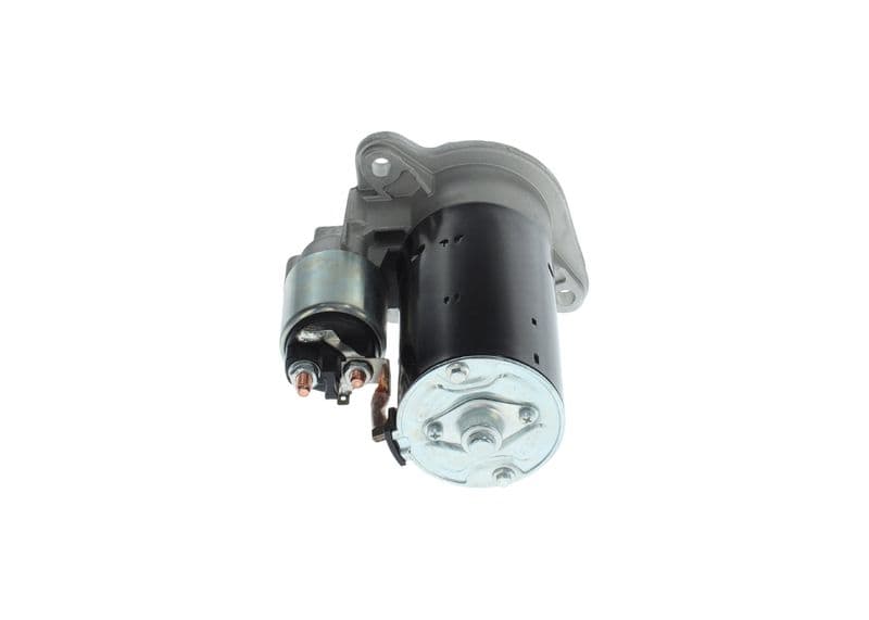 Starter (12V, 2kW, (en) new with a deposit) past: DAEWOO LUBLIN II 2.4D 04.97-