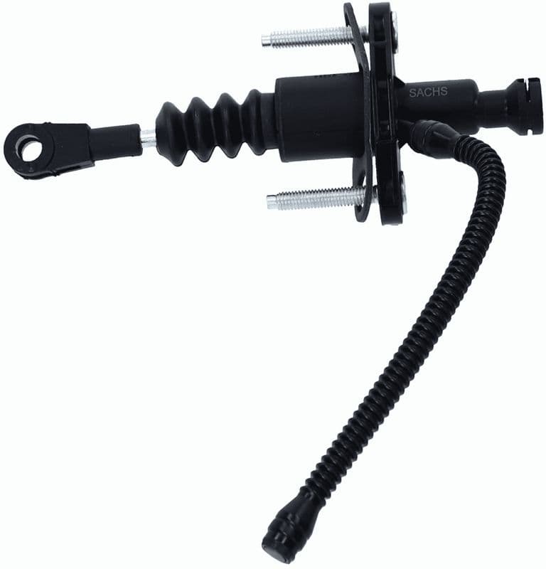 Hoofdcilinder koppeling , voertuig met het stuurwiel op de links past: CHEVROLET ZAFIRA  OPEL ZAFIRA A, ZAFIRA B 1.6-2.2D 04.99-04.15