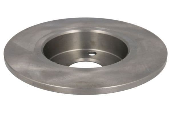 Brake disc Achter Links/Rechts past: OPEL COMBO, COMBO TOUR, CORSA C, TIGRA 1.0-1.8 09.00-