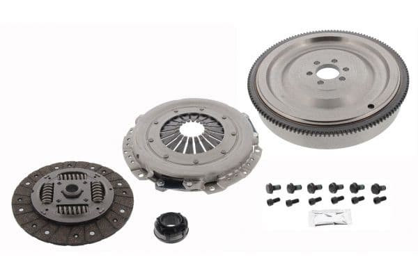 Łącznik drążka stabilizatora (L-310mm) MERCEDES NG 1013-2225 08.73-09.96