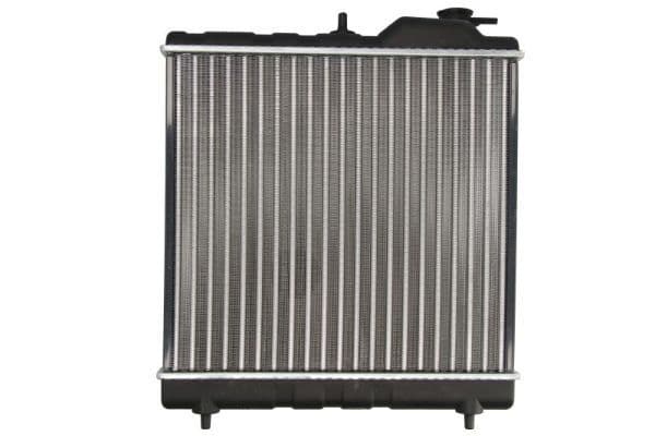 Motorradiator (handmatig) past: HYUNDAI ATOS 1.0 02.98-07.03