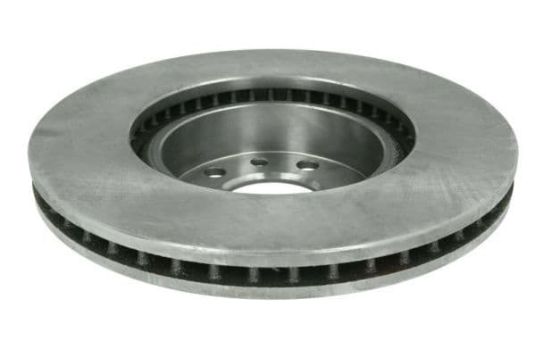 Brake disc Voor Links/Rechts past: OPEL OMEGA A, OMEGA B, SENATOR B 2.0-3.6 03.87-07.03