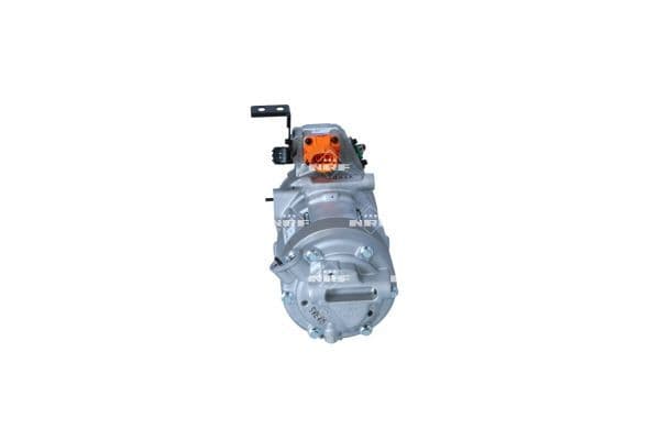 Airconditioning compressor past: HYUNDAI KONA, SANTA FE IV, SANTA FE V, STARIA, TUCSON  KIA NIRO I, SORENTO IV, SPORTAGE V 1.6H/Electric 04.18-