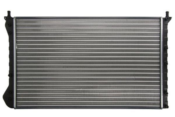 Motorradiator (handmatig) past: FIAT DOBLO 1.4-1.9D 03.01-
