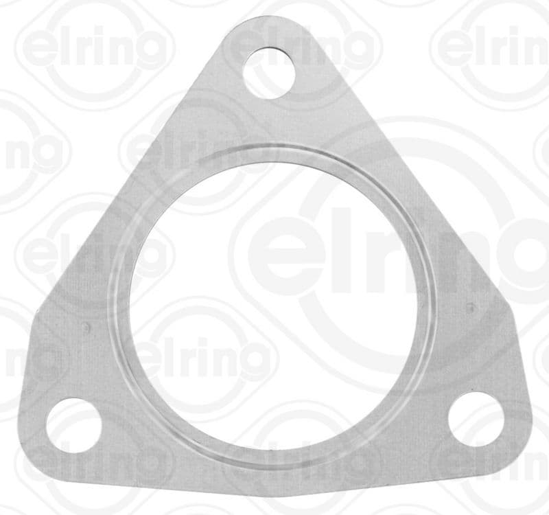 Turbocharger gasket