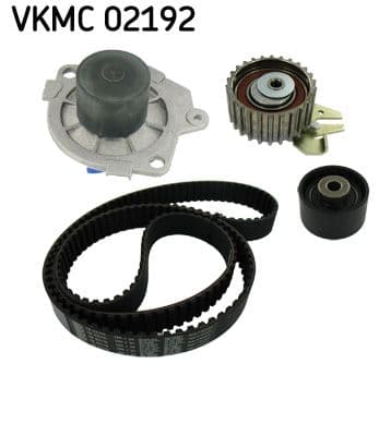 Water Pump & Timing Belt Kit