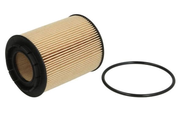 Oil filter
