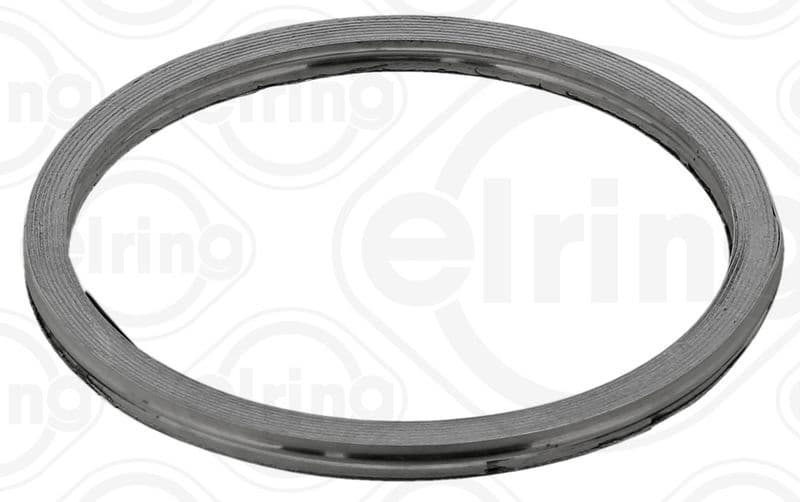 Gasket, exhaust system