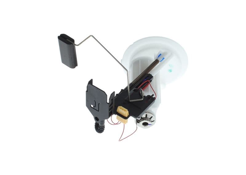 Brandstofniveausensor past: BMW 5 (E60), 5 (E61), 6 (E63), 6 (E64) 2.0-4.8 12.01-12.10