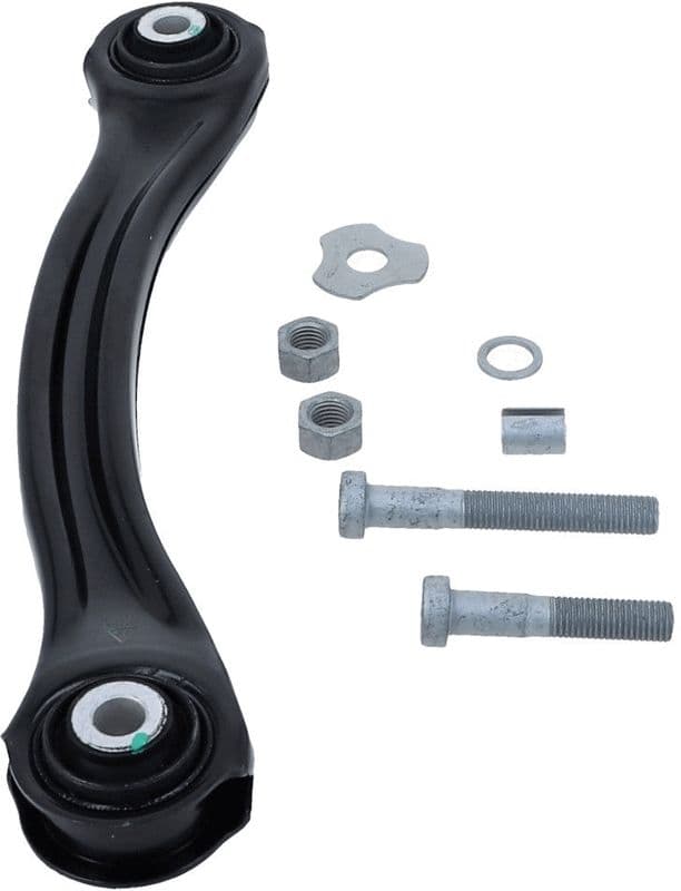 Achteras spoor controle arm Links/Rechts (top, achter, transverse) past: MERCEDES 124 (A124), 124 (C124), 124 (W124), 124 T-MODEL (S124), 190 (W201), C (CL203), C (W202) 1.6-7.3 10.82-06.11