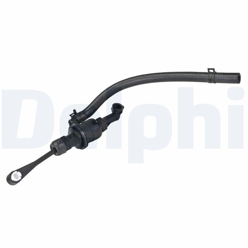 Hoofdcilinder koppeling , voertuig met het stuurwiel op de links past: HYUNDAI ACCENT V, SOLARIS  KIA RIO III, RIO IV, STONIC 1.0-1.6 09.11-