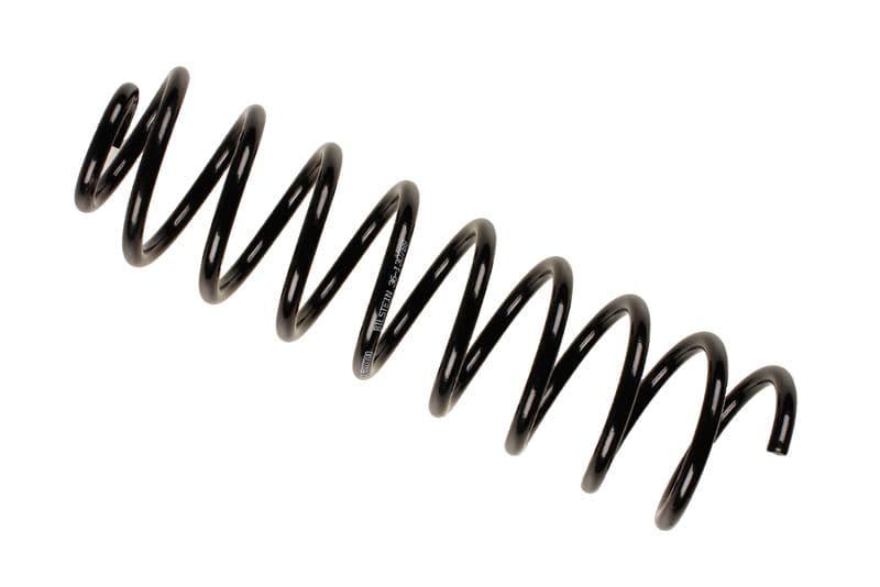 Coil spring
