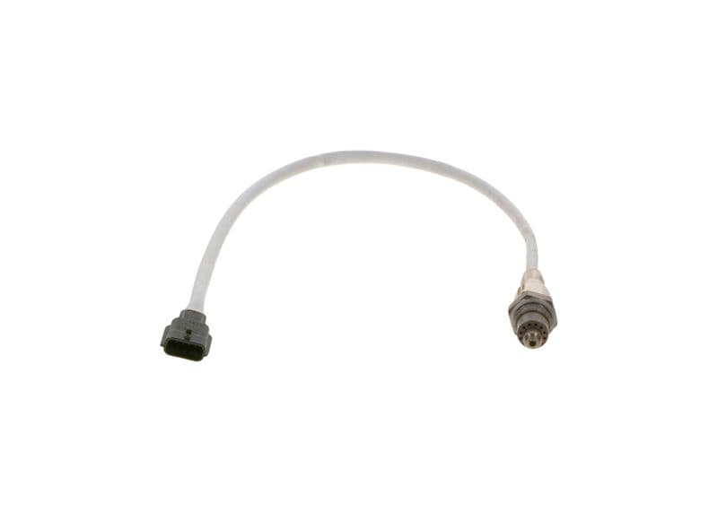 Lambda sonde (aantal draden 4, 514mm) past: DACIA DOKKER, DUSTER, LODGY  LADA VESTA, XRAY  RENAULT CAPTUR I, CLIO IV, DUSTER, ESPACE V, EXPRESS, FLUENCE, KAPTUR, LOGAN/STEPWAY II 0.9-1.8 02.10-