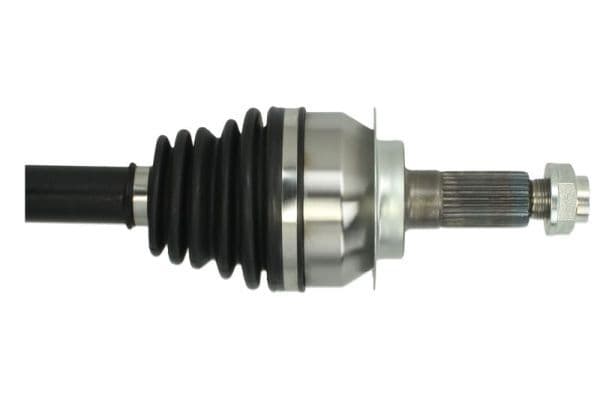 Aandrijfas Voor Rechts 692mm (nieuw, voertuigen zonder ABS) past: FIAT SEDICI  SUZUKI SX4 1.9D 06.06-