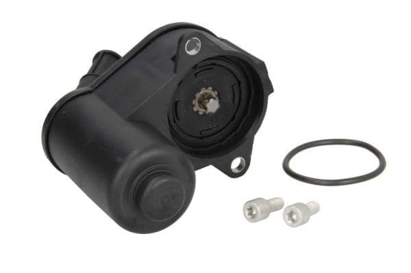 Remklauw servo Achter Links/Rechts (aantal tanden 6) past: AUDI 50, A4 B6, A6 ALLROAD C6, A6 C6, A7 0.8-5.2 01.76-05.18