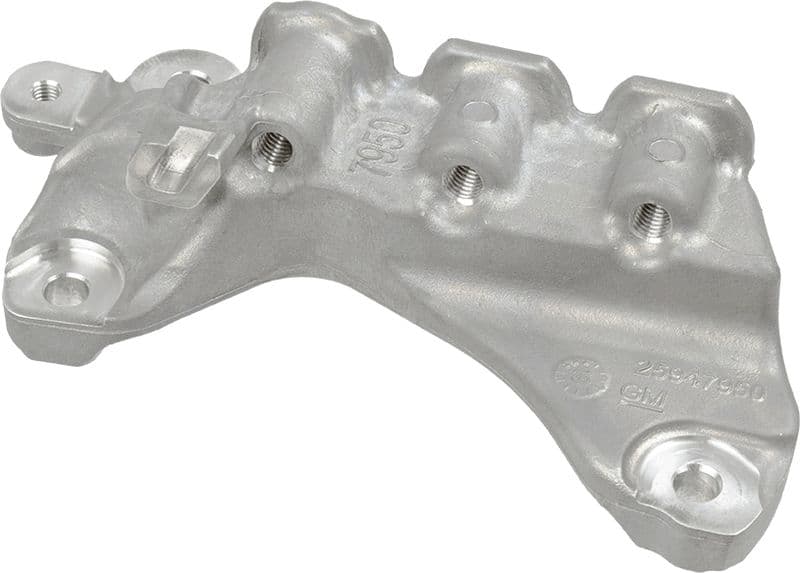 Motorsteun aan motorzijde Rechts past: OPEL MOKKA / MOKKA X 1.4-1.7D 06.12-12.19