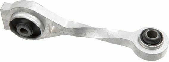 Steun voor motorsteun Achter Rechts past: RENAULT CLIO II, KANGOO, KANGOO EXPRESS, MEGANE I, MEGANE I CLASSIC, MEGANE I COACH, MEGANE SCÉNIC, SCENIC I 1.2-2.0 01.96-