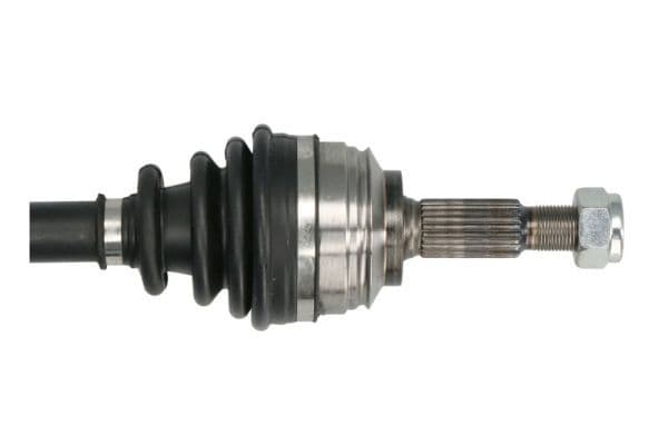 Aandrijfas Voor Rechts 910mm (nieuw) past: RENAULT CLIO IV 0.9/0.9LPG 11.12-08.21