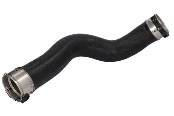 Intercooler slang (lengte 470mm) past: MERCEDES A (W176), B SPORTS TOURER (W246, W242), CLA (C117), CLA SHOOTING BRAKE (X117), GLA (X156) 1.5D/1.8D 06.12-12.18