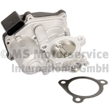 EGR-klep past: SKODA KODIAQ I  VW ARTEON, PASSAT ALLTRACK B8, PASSAT B8, TIGUAN 2.0/2.0D 08.14-