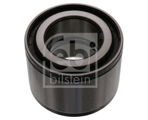 Wheel bearing - single Voor past: MERCEDES ACTROS MP2 / MP3, ACTROS MP4 / MP5, ANTOS, ATEGO, AXOR, AXOR 2  VOLVO FL6  RVI MASCOTT  RENAULT MASCOTT, MASTER PRO 471.943-ZD3A604 09.85-