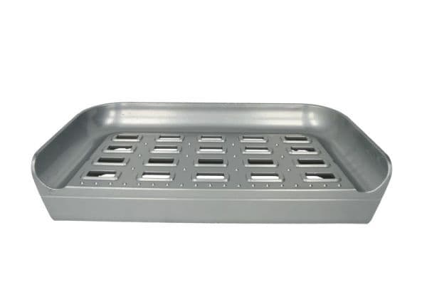 Cabine opstapje cabine opstapje Links/Rechts past: DAF XF 106 10.12-