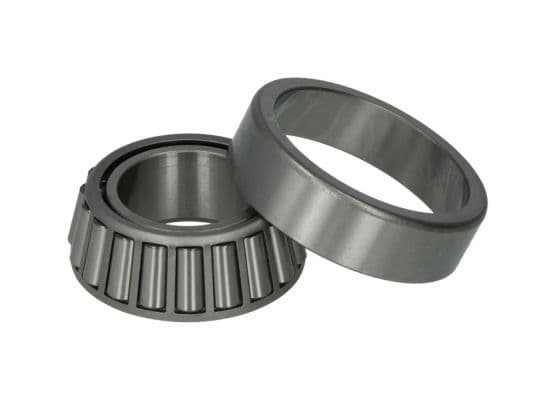 Wheel bearing - single Voor past: RVI B, MASCOTT, MESSENGER 8140.07.2530ID-ZD3A604 04.84-12.10
