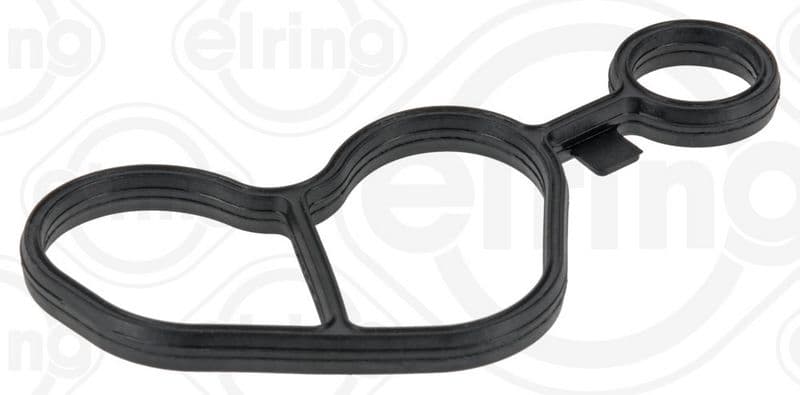 Gasket, oil filter housing