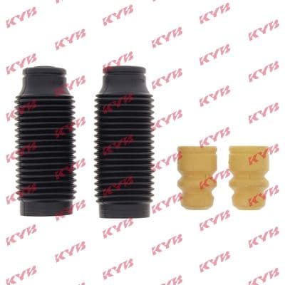 Dust Cover Kit, shock absorber